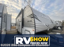 New 2026 Jayco Jay Flight SLX 197MB available in Concord, North Carolina