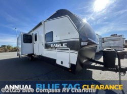 New 2026 Jayco Eagle HT 312BHOK available in Concord, North Carolina