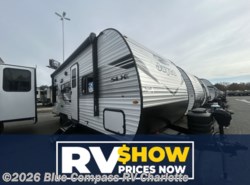 New 2026 Jayco Jay Flight SLX 210QB available in Concord, North Carolina