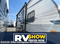 Used 2022 Forest River Independence Trail 168RBL available in Concord, North Carolina