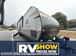 New 2026 Forest River Aurora 29TQS available in Concord, North Carolina