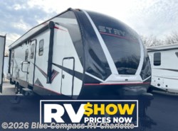 Used 2021 Cruiser RV Stryker STG3313 available in Concord, North Carolina