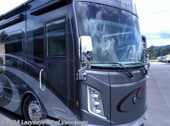 New 2022 Thor Motor Coach Venetian R40 available in Knoxville, Tennessee