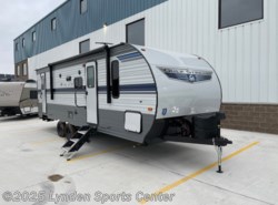 New 2021 Gulf Stream Ameri-Lite 268BH available in Coopersville, Michigan