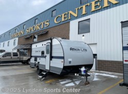 New 2021 Gulf Stream Ameri-Lite 199DD available in Coopersville, Michigan