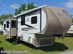 Used 2014 Redwood RV Redwood RW31SL available in Fort Myers, Florida