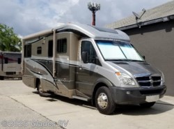Used 2009 Itasca Navion iQ 24DL available in Fort Myers, Florida