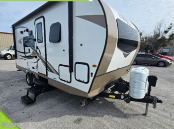 Used 2019 Forest River Rockwood Mini Lite 2104S available in Debary, Florida