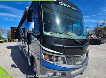 Used 2020 Forest River Georgetown 5 Series GT5 31L5 available in Debary, Florida