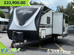 Used 2020 Grand Design Imagine 2150RB available in Debary, Florida