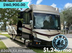 Used 2018 Fleetwood Discovery LXE 39F available in Debary, Florida