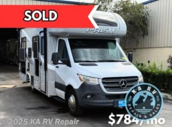 Used 2021 Coachmen Prism Select 24CB available in Debary, Florida