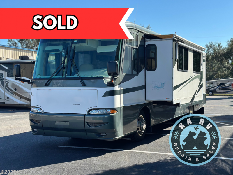 Used 2003 Newmar Kountry Star Diesel 3703 330HP available in Debary, Florida