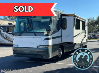 Used 2003 Newmar Kountry Star Diesel 3703 330HP available in Debary, Florida