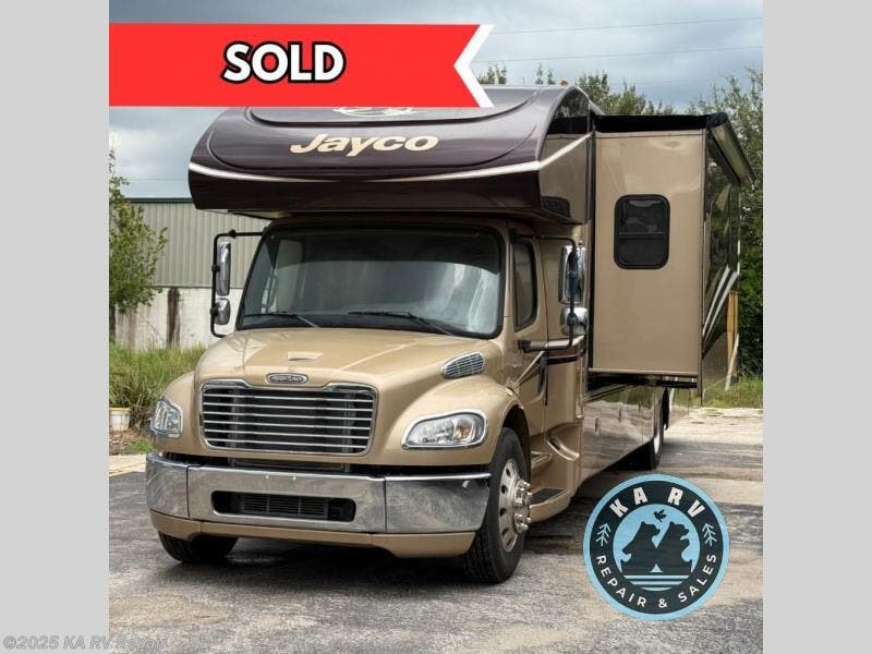 Used 2015 Jayco Seneca 37TS available in Debary, Florida