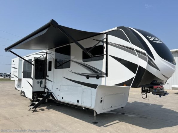 2024 Grand Design 390RK available in Fargo, ND