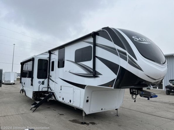 2024 Grand Design 391DL available in Fargo, ND