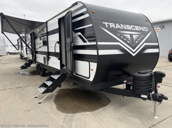 2024 Grand Design 321BH available in Fargo, ND