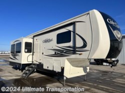 Used 2020 Forest River  34RL2 available in Fargo, North Dakota