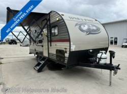 Used 2018 Forest River Cherokee Wolf Pup 16BHS available in Fargo, North Dakota