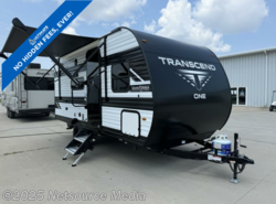 New 2025 Grand Design Transcend One 151BH available in Fargo, North Dakota