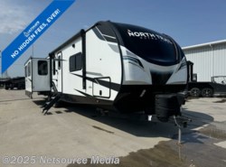 Used 2022 Heartland North Trail 33RETS available in Fargo, North Dakota