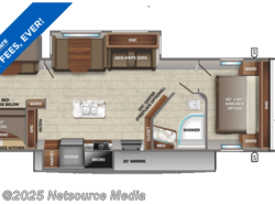 Used 2022 Jayco Jay Flight 33RBTS available in Fargo, North Dakota