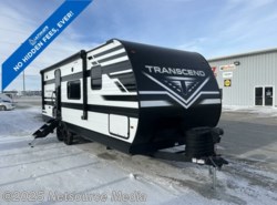 Used 2024 Grand Design Transcend Xplor 240ML available in Fargo, North Dakota
