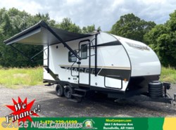 New 2025 Prime Time Tracer LE 190RBSLE available in Russellville, Arkansas
