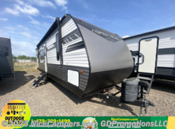 Used 2022 Dutchmen Aspen Trail 2880RKS available in Russellville, Arkansas