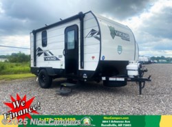 New 2025 Forest River Viking ROK 11000 available in Russellville, Arkansas