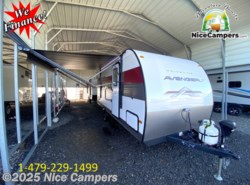 New 2025 Prime Time Avenger 17RK available in Russellville, Arkansas