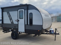 New 2026 Sunset Park RV Sun Lite 13BD LTD available in Russellville, Arkansas
