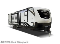 New 2026 Prime Time LaCrosse 3411RK available in Russellville, Arkansas