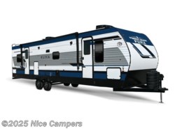New 2026 Palomino Puma 310RK available in Russellville, Arkansas