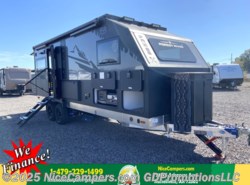 New 2026 Palomino Pause XC22.4 available in Russellville, Arkansas