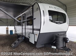 New 2026 Forest River Flagstaff Micro Lite 25FBD available in Russellville, Arkansas