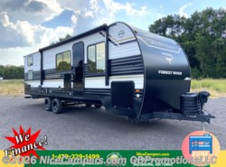 New 2026 Prime Time Avenger 26DBS available in Russellville, Arkansas