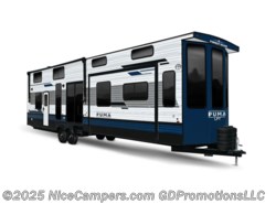 New 2026 Forest River Puma Vista 420LFT available in Russellville, Arkansas