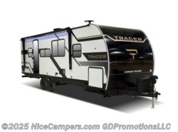 New 2026 Prime Time Tracer 295DB available in Russellville, Arkansas