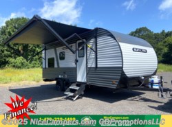 New 2026 Sunset Park RV Sun Lite 21THX available in Russellville, Arkansas