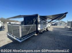 New 2026 Sunset Park RV Sun Lite 21THX available in Russellville, Arkansas