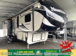 Used 2015 Keystone Montana High Country 305RL available in Russellville, Arkansas