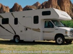 Used 2020 Thor Motor Coach Majestic 23A available in Russellville, Arkansas