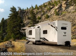 New 2026 Prime Time LaCrosse 44PARK available in Russellville, Arkansas