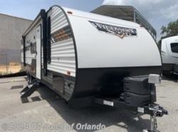 Used 2023 Forest River Wildwood X-Lite 28VBXL available in Longwood, Florida