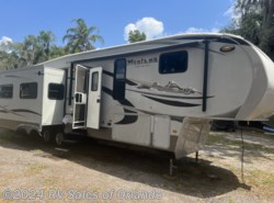 Used 2011 Keystone Montana High Country 343RL available in Longwood, Florida