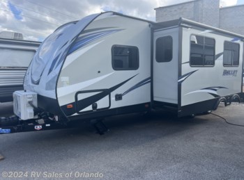 Used 2018 Keystone Bullet East 272BHS available in Longwood, Florida