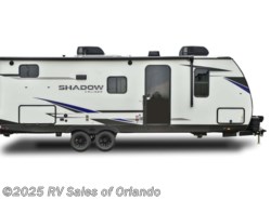 Used 2023 Cruiser RV Shadow Cruiser SC280QBS available in Longwood, Florida