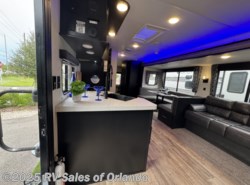 Used 2022 Forest River Cherokee 324TS available in Longwood, Florida